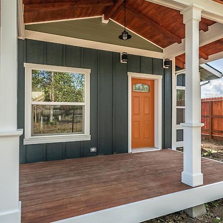 Comfortable Jacksonville House Medford Zewnętrze zdjęcie