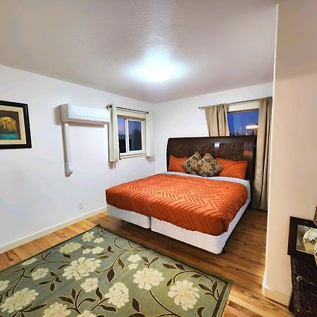 Comfortable Jacksonville House Medford Zewnętrze zdjęcie