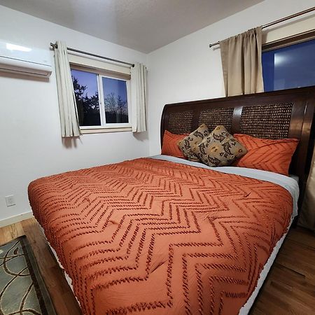 Comfortable Jacksonville House Medford Zewnętrze zdjęcie