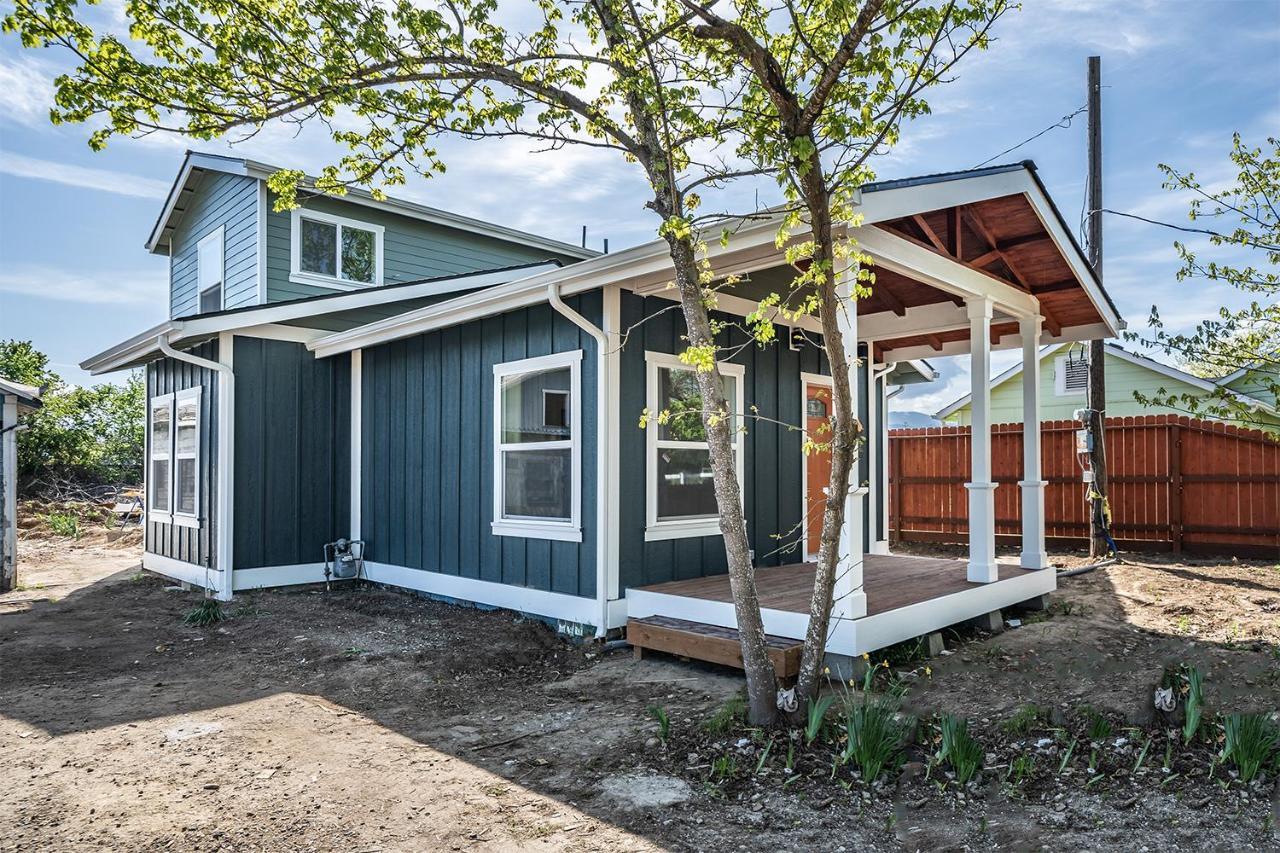 Comfortable Jacksonville House Medford Zewnętrze zdjęcie