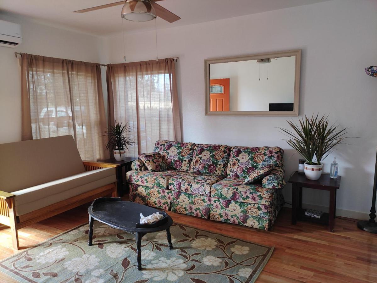 Comfortable Jacksonville House Medford Zewnętrze zdjęcie