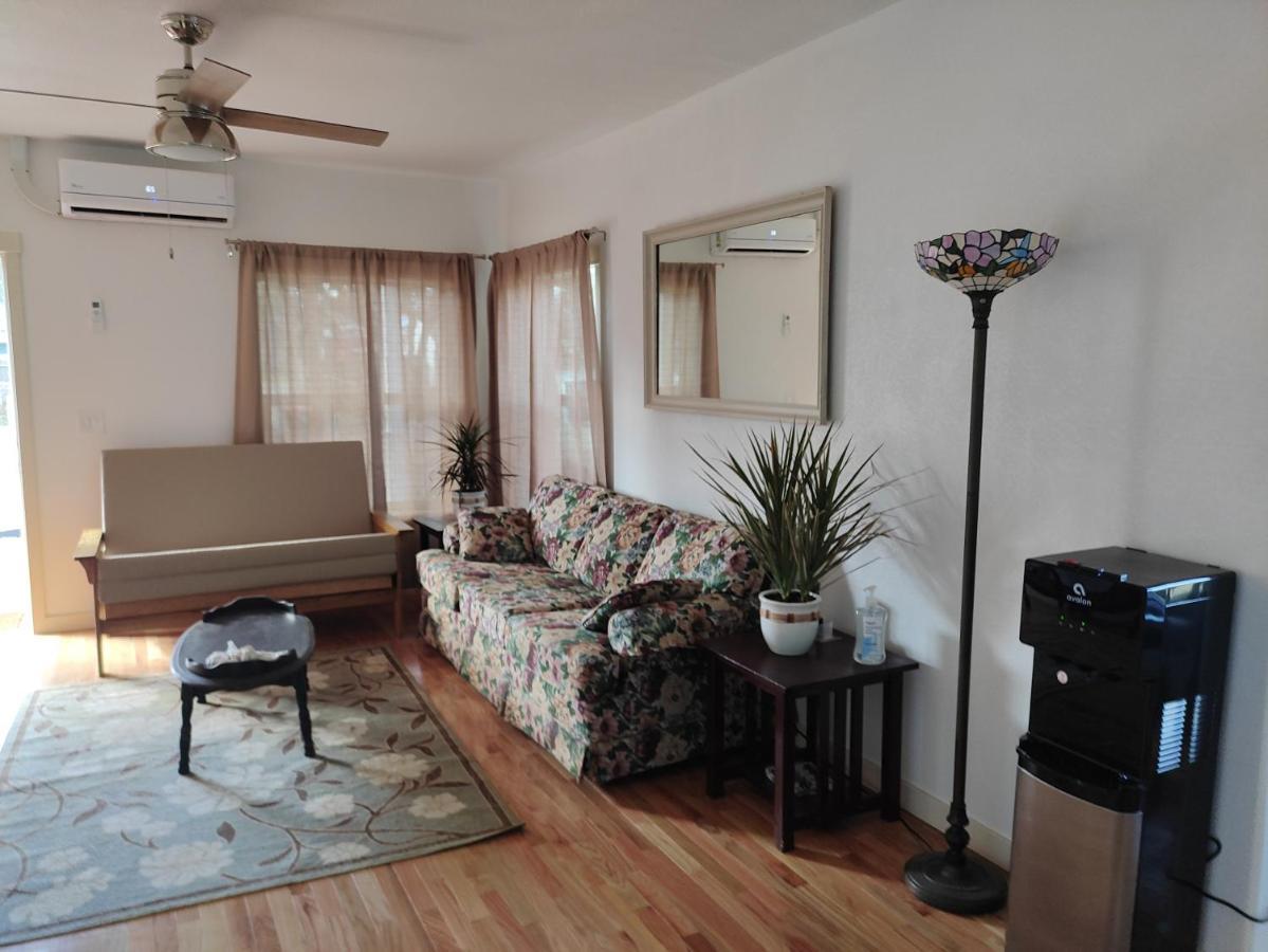 Comfortable Jacksonville House Medford Zewnętrze zdjęcie