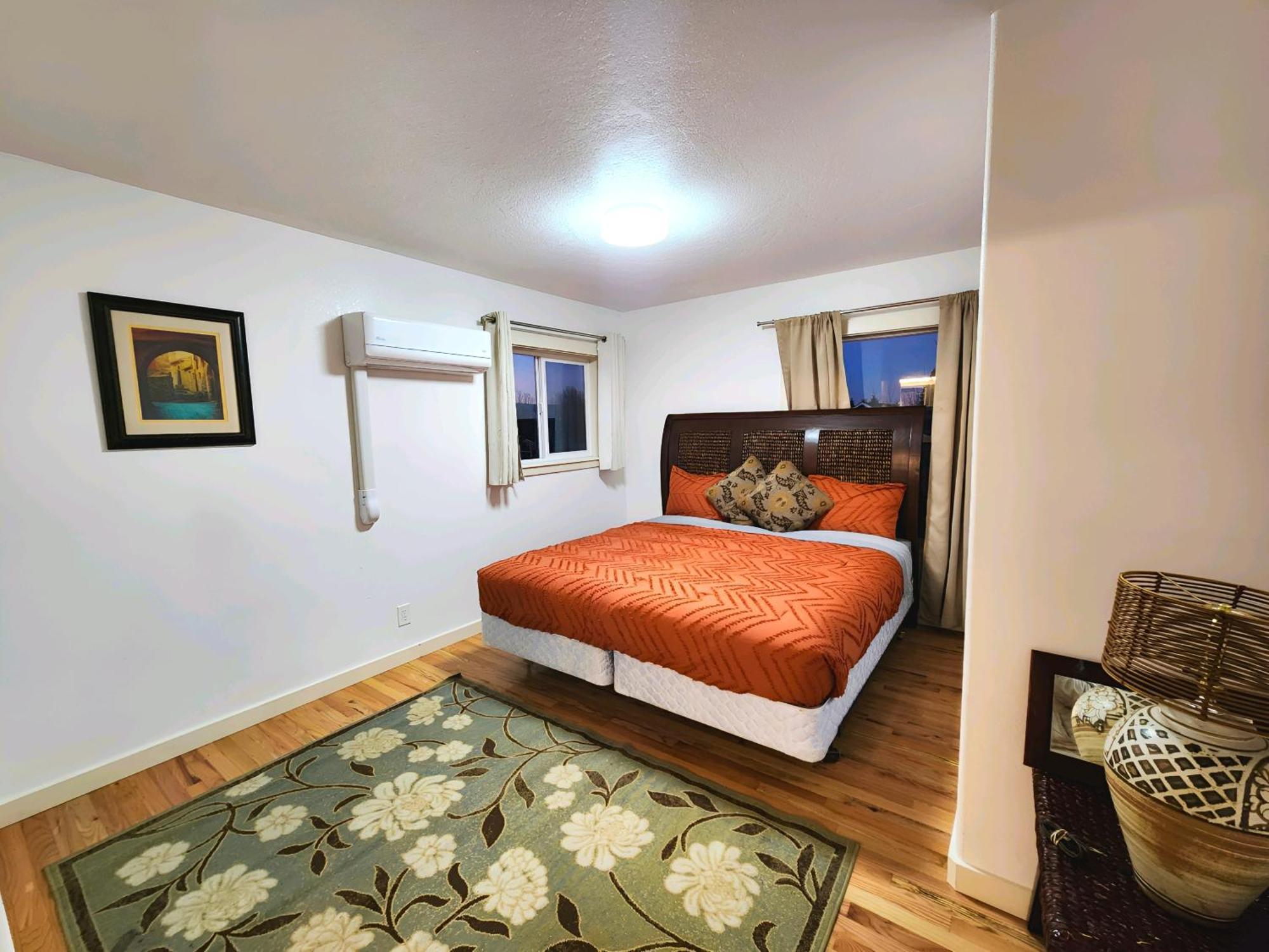 Comfortable Jacksonville House Medford Zewnętrze zdjęcie