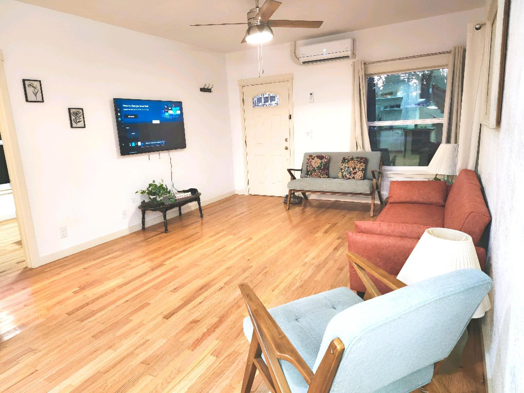 Comfortable Jacksonville House Medford Zewnętrze zdjęcie