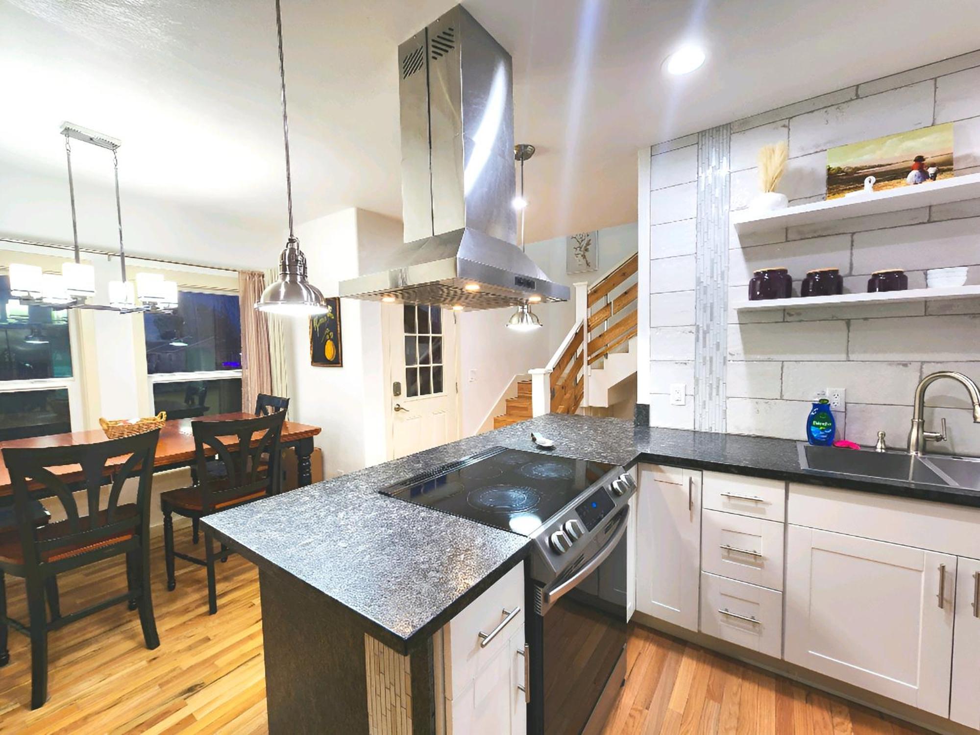 Comfortable Jacksonville House Medford Zewnętrze zdjęcie